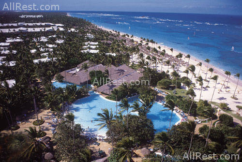 Iberostar Bavaro Resort